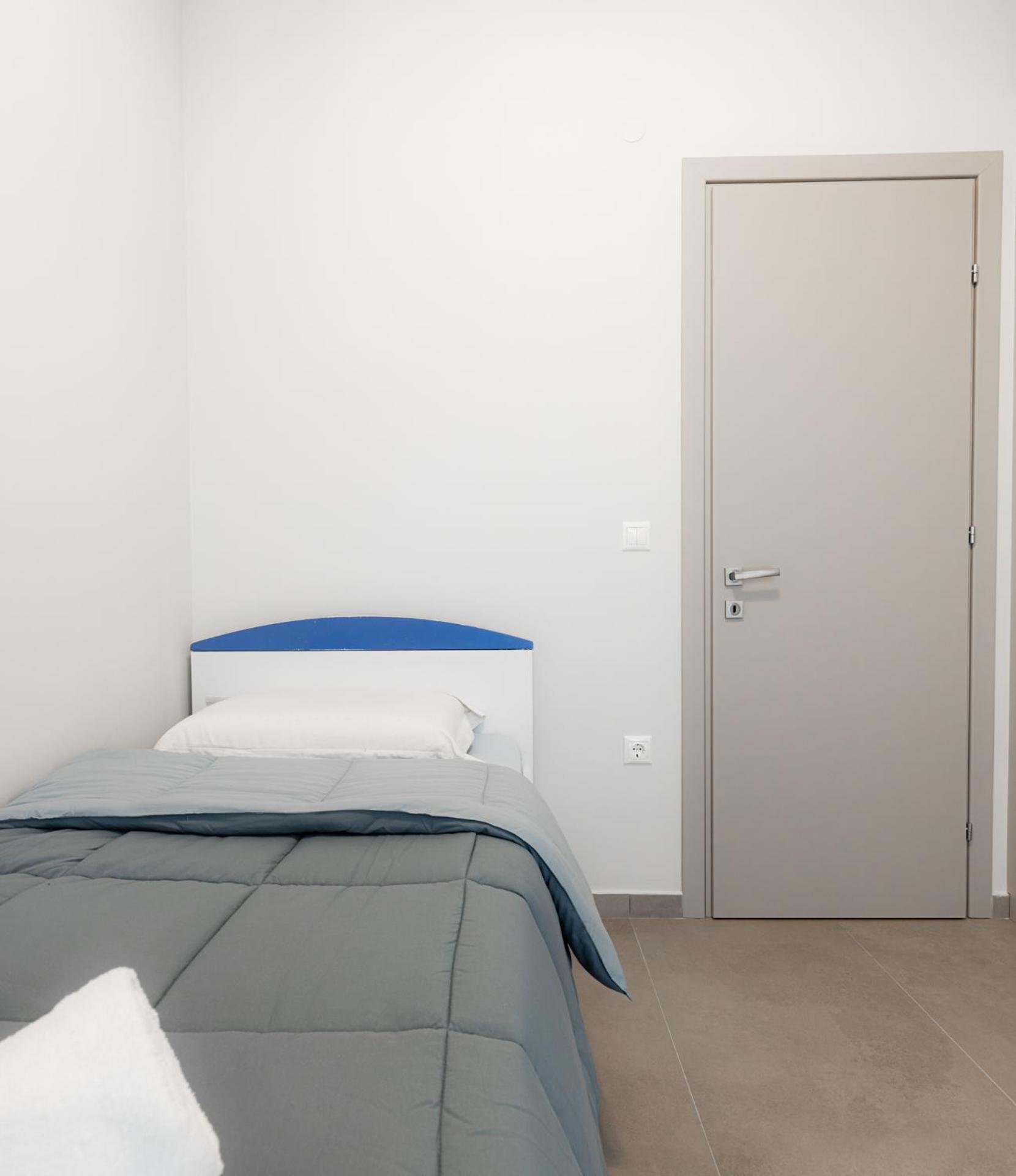 Cozy Apartment In Kalamaria, Thessalonique Extérieur photo