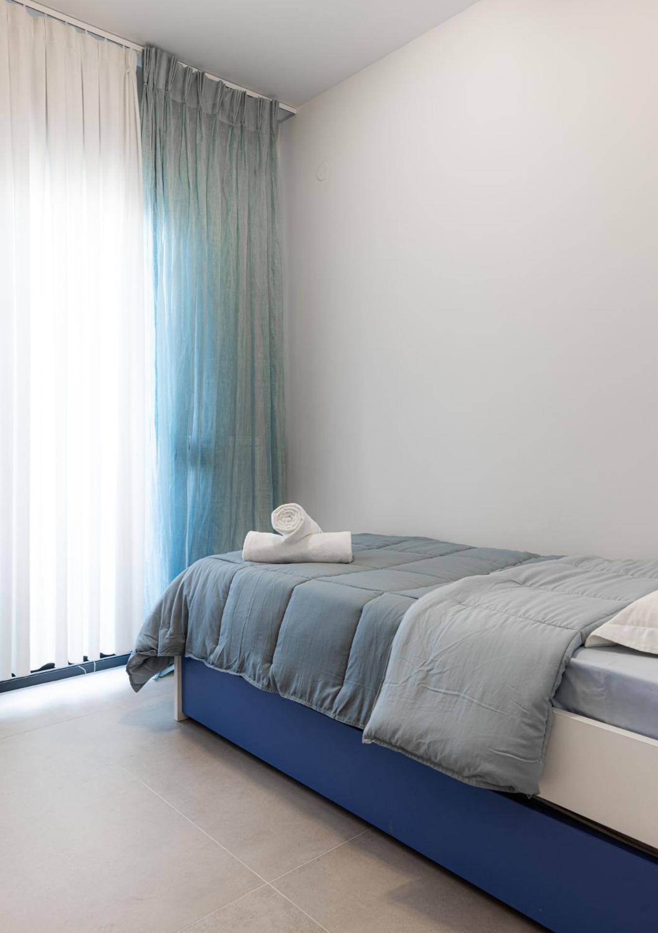 Cozy Apartment In Kalamaria, Thessalonique Extérieur photo