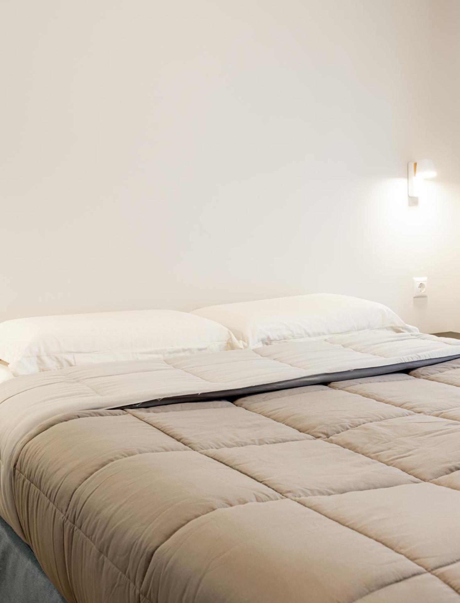 Cozy Apartment In Kalamaria, Thessalonique Extérieur photo